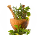 Herbal extracts for viral disease in plants